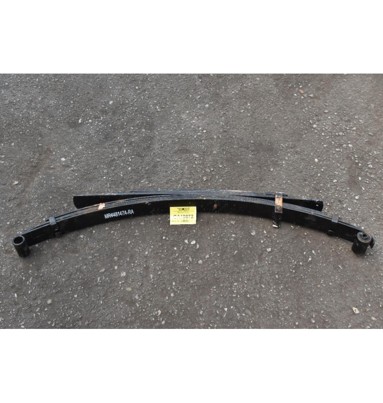 Σούστα Mitsubishi L200 Κ74 1996-2005 MR448147A (6 Φύλλα)