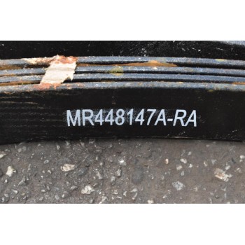 Σούστα Mitsubishi L200 Κ74 1996-2005 MR448147A (6 Φύλλα)