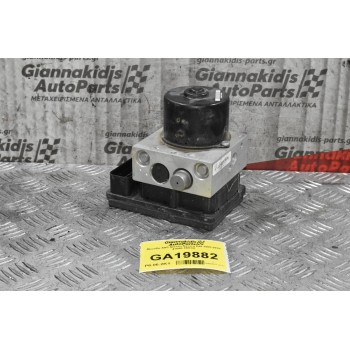 Μονάδα ABS Nissan Navara D40 2005-2010 47660-EB33A