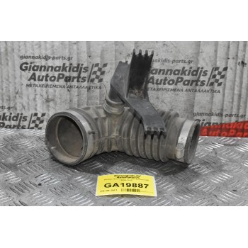 Κολάρο Εισαγωγής Nissan Navara D40 2005-2010