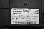 Πλακέτα Ανεσης Nissan Navara D40 2005-2010 Siemens 284B2-EB30A