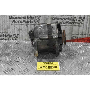 Δυναμό Nissan King Cab 2.4 Z24 D21 1990-1995