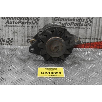 Δυναμό Nissan King Cab 2.4 Z24 D21 1990-1995