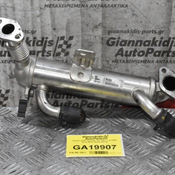 Ψυγείο EGR Hyundai i20 D4FC 1.4 CRDI 2012-2015 28416-2Α730