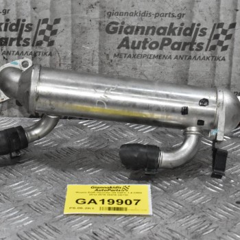 Ψυγείο EGR Hyundai i20 D4FC 1.4 CRDI 2012-2015 28416-2Α730