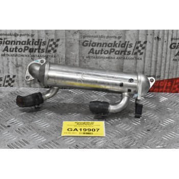 Ψυγείο EGR Hyundai i20 D4FC 1.4 CRDI 2012-2015 28416-2Α730
