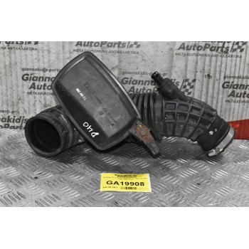 Κολάρο Εισαγωγής Αέρα Nissan Navara D40 YD25 2005-2010