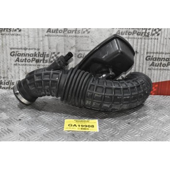 Κολάρο Εισαγωγής Αέρα Nissan Navara D40 YD25 2005-2010