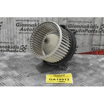 Μοτέρ Καλοριφέρ Nissan Navara D40 2005-2010