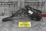 Πεντάλ Γκαζιού Ηλεκτρικό-Ποντεσιόμετρο Nissan Navara D40 YD25 2005-2010 18002-EB400 (6pins)