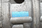Κομπρεσέρ Aircondition - A/C Nissan X-Trail 2.0 QR20 2002-2010 92600CX000