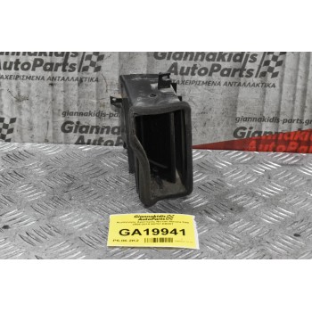 Αεραγωγός Αριστερός Nissan Navara D40 2005-2010 68751-EB301