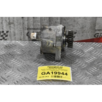 Αντλία -Τρόμπα Φρένου - Εξόστερ Isuzu D-Max 2.5 4JK1 Twin Turbo 2012-2018 8982111570