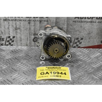 Αντλία -Τρόμπα Φρένου - Εξόστερ Isuzu D-Max 2.5 4JK1 Twin Turbo 2012-2018 8982111570