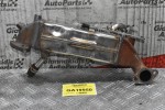 Ψυγείο EGR Isuzu D-Max 2.5 4JK1 Twin Turbo 2012-2018 8981512061
