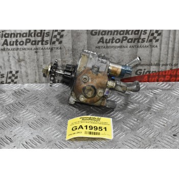 Αντλία Πετρελαίου Isuzu D-Max 2.5 4JK1 Twin Turbo 2012-2018 DENSO 8-98151213-0