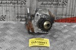 Αντλία Πετρελαίου Isuzu D-Max 2.5 4JK1 Twin Turbo 2012-2018 DENSO 8-98151213-0