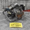 Αντλία Πετρελαίου Isuzu D-Max 2.5 4JK1 Twin Turbo 2012-2018 DENSO 8-98151213-0