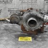Turbo/Τουρμπίνα Isuzu D-Max 2.5 4JK1 Twin Turbo 2012-2018 8981506883