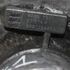 Turbo/Τουρμπίνα Isuzu D-Max 2.5 4JK1 Twin Turbo 2012-2018 8981506883