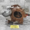 Turbo/Τουρμπίνα Isuzu D-Max 2.5 4JK1 Twin Turbo 2012-2018 8981506883
