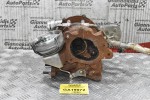 Turbo/Τουρμπίνα Isuzu D-Max 2.5 4JK1 Twin Turbo 2012-2018 8981506883