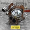 Turbo/Τουρμπίνα Isuzu D-Max 2.5 4JK1 Twin Turbo 2012-2018 8981506883