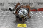 Turbo/Τουρμπίνα Isuzu D-Max 2.5 4JK1 Twin Turbo 2012-2018 8981506883