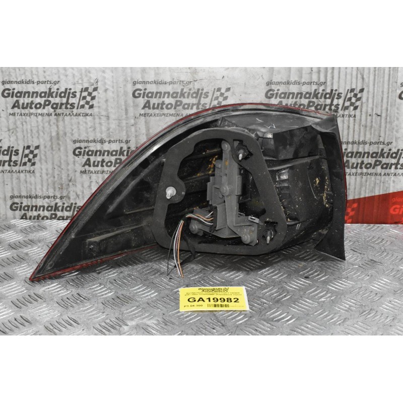 Φανάρι Πίσω Volkswagen Golf V Variant 2007-2009 1K9945096E (Καραβάν) (Γνήσιο)