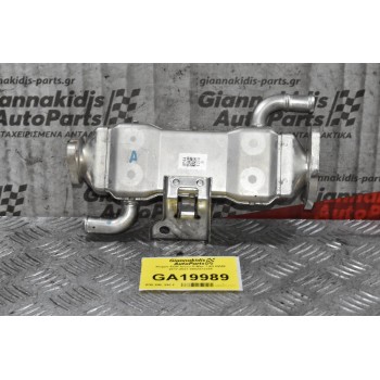 Ψυγείο EGR Isuzu D-Max 1.9D RZ4E 2017-2021 8982473384