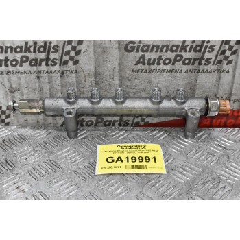 Μπεκιέρα-Φλογέρα Isuzu D-Max 1.9D RZ4E 2017-2021 DENSO 11B62605