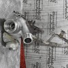 Turbo/Τουρμπίνα Isuzu D-Max 1.9D RZ4E 2017-2021 8982473593