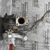 Turbo/Τουρμπίνα Isuzu D-Max 1.9D RZ4E 2017-2021 8982473593