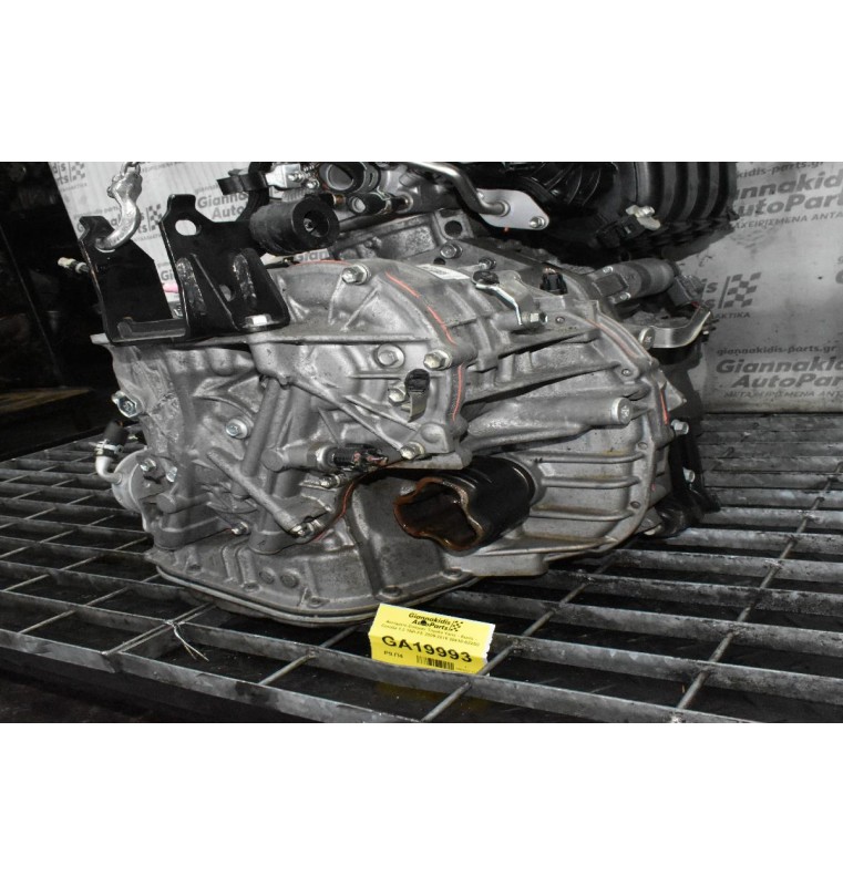 Αυτοματο Σασμαν Toyota Yaris - Auris - Corolla 1.3 1NR-FE 2009-2016 30410-52250