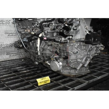 Αυτοματο Σασμαν Toyota Yaris - Auris - Corolla 1.3 1NR-FE 2009-2016 30410-52250