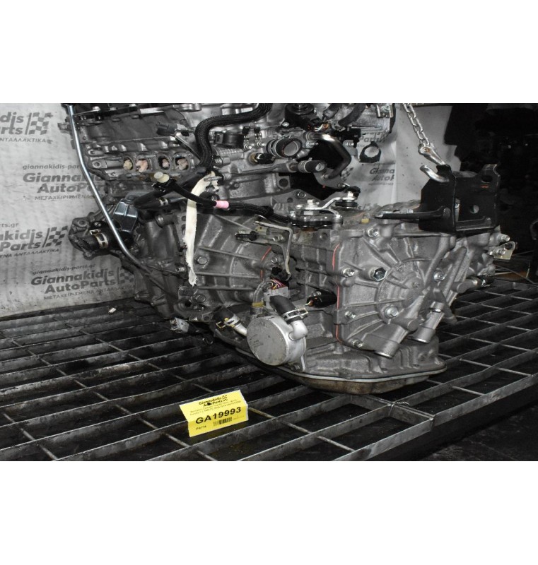 Αυτοματο Σασμαν Toyota Yaris - Auris - Corolla 1.3 1NR-FE 2009-2016 30410-52250