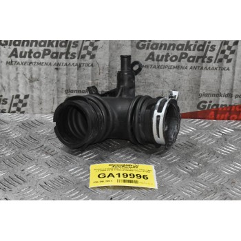 Κολάρο Εισαγωγής Toyota Auris / Yaris 1NR 1.3 2008-2015 17880-47040B2 17881-47060