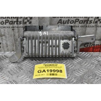Εγκέφαλος Κινητήρα Toyota Auris 1NR FUJITSU 89661-52P00 212000-5890