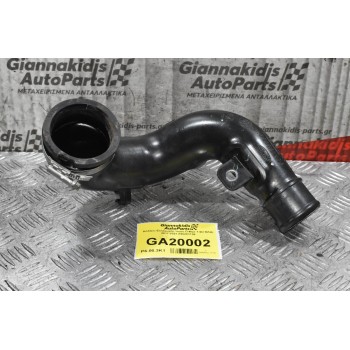 Κολάρο Εισαγωγής Isuzu D-Max 1.9D RZ4E 2017-2021 898281106