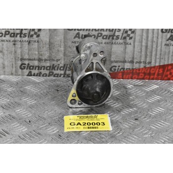 Μίζα Isuzu D-Max 1.9D RZ4E 2017-2021 8-98248271-2 TG438000-2660