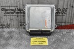 Εγκέφαλος Isuzu D-Max 1.9D RZ4E 2017-2021 TRANSTRON 8982779858