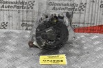 Δυναμό Toyota Avensis / Corolla 1.6 3ZZ 2001-2007 80A BOSCH 0124315024