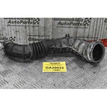 Κολάρο Εισαγωγής Αέρα Renault Clio 1.5 DCI K9K 2002-2008 8200500383