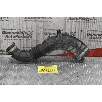 Κολάρο Εισαγωγής Αέρα Renault Clio 1.5 DCI K9K 2002-2008 8200500383