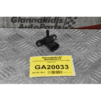 Αισθητήρας Πίεσης Mitsubishi Canter 4Μ42 2005-2010