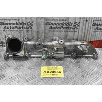 Πολλαπλή Εισαγωγής (Χταπόδι) Mitsubishi Canter 4M42 2005-2010