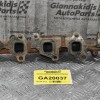 Χταπόδι / Πολλαπλή Εξαγωγής Opel Corsa C/D 1.3 Z13DT/Z13DTJ 2000-2010 73501340
