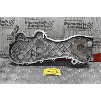 Καπάκι Χρονισμού Κινητήρα Opel Corsa D 1.3 CDI Z13DT 2006-2014 3.7004600
