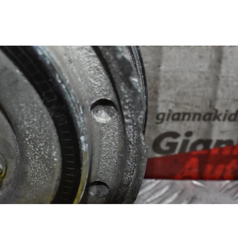 Τροχαλία Ιμάντα-Στρόφαλος Opel Corsa D 1.3 Z13DTJ 2006-2014 46819147 (Μικρό Χτύπημα)