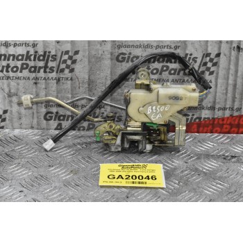 Κλειδαριά Mazda B2500 - Ford Ranger 1998-2005 (Εμπρος Αριστερη,2 pins)